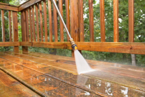 Best Roof Power Washing Services  in Lakewood Park, TN